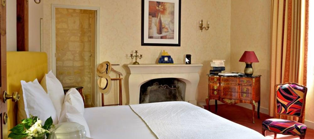 Hotel Le Plantagenet Chinon Esterno foto