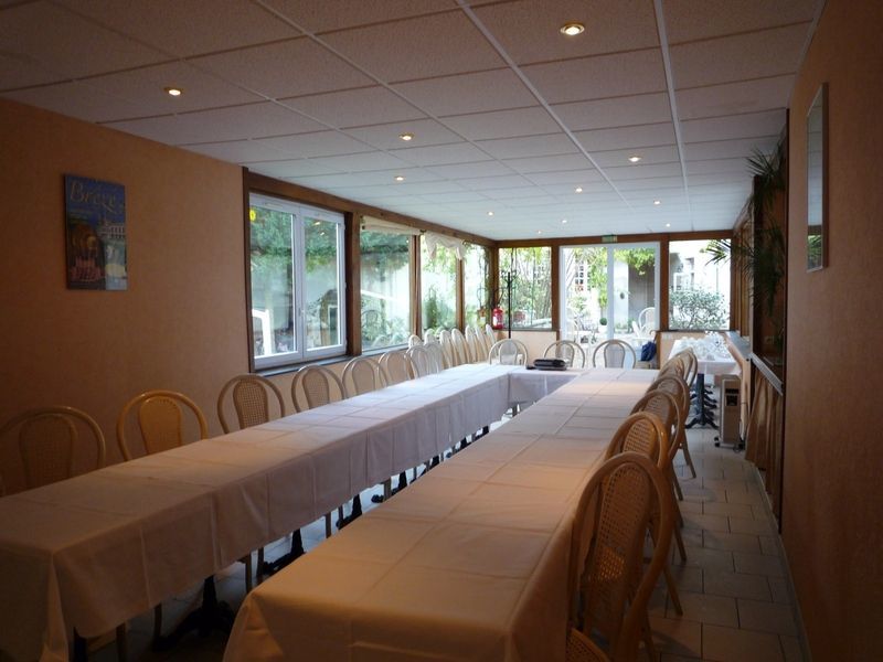 Hotel Le Plantagenet Chinon Esterno foto